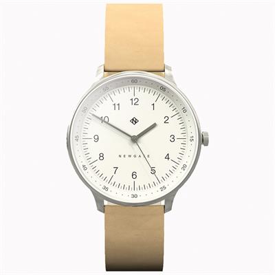 ساعت مچی عقربه ای نیوگیت مدل the blip scientist dial