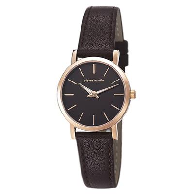 ساعت مچی عقربه ای زنانه پیر کاردین مدل pc106632f04