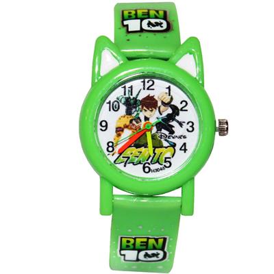 ساعت مچی عقربه ای بچگانه مدل k 06 پسرانه