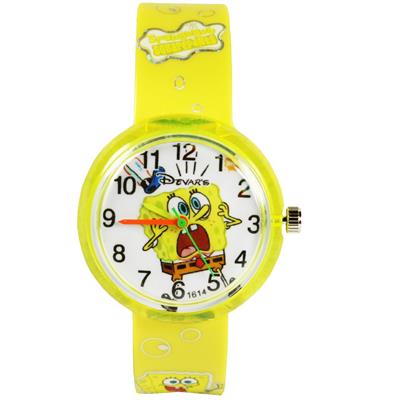 ساعت مچی عقربه ای بچگانه مدل k 05 پسرانه