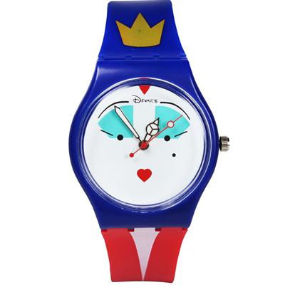 ساعت مچی عقربه ای زنانه دیوارز کد w08