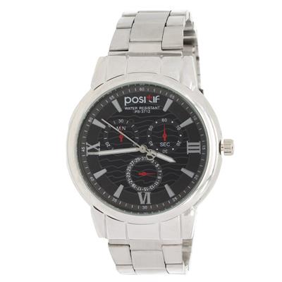 ساعت مچی عقربه ای مردانه مدل ps979