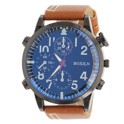 ساعت مچی عقربه ای مردانه مدل bx977