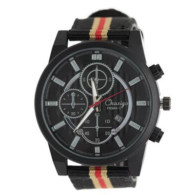 ساعت مچی عقربه ای مردانه مدل ch976