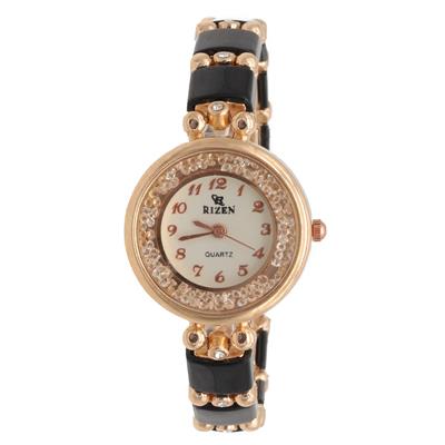 ساعت مچی عقربه ای زنانه مدل rz974