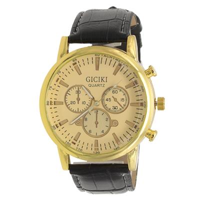 ساعت مچی عقربه ای زنانه مدل gk973