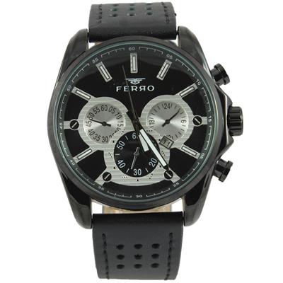 ساعت مچی عقربه ای مردانه فرو مدل f61543 588 g