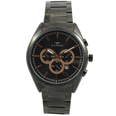 ساعت مچی عقربه ای مردانه فرو مدل f61465 540 v