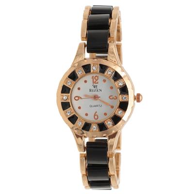 ساعت مچی عقربه ای زنانه مدل rz972