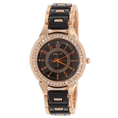 ساعت مچی عقربه ای زنانه مدل f971