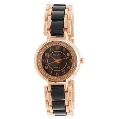 ساعت مچی عقربه ای زنانه مدل f970