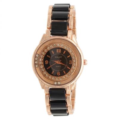 ساعت مچی عقربه ای زنانه مدل f969