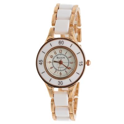 ساعت مچی عقربه ای زنانه مدل rz966