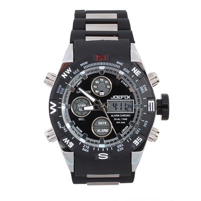 ساعت مچی عقربه ای مردانه مدل 72730