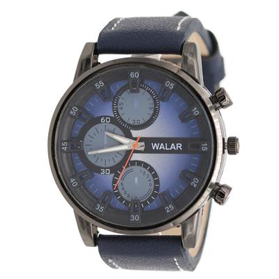 ساعت مچی عقربه ای مردانه مدل f962