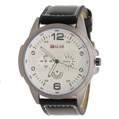 ساعت مچی عقربه ای مدل f920