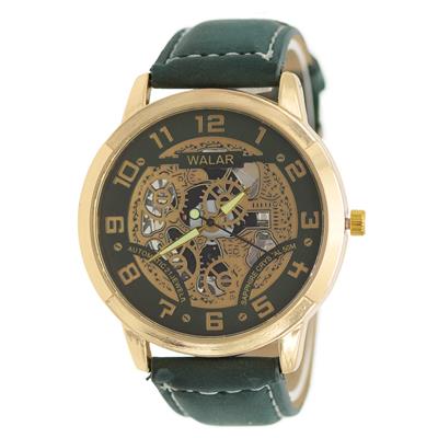 ساعت مچی عقربه ای مدل f919