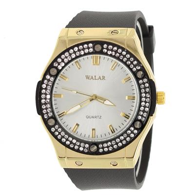 ساعت مچی عقربه ای زنانه مدل f918