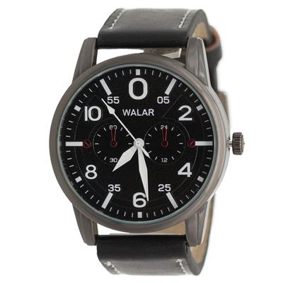 ساعت مچی عقربه ای مدل f928