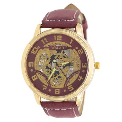 ساعت مچی عقربه ای مدل f927