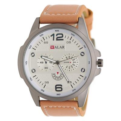 ساعت مچی عقربه ای مدل f926