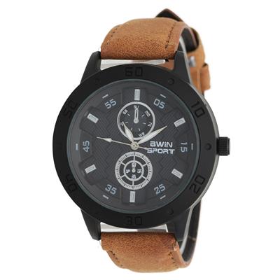 ساعت مچی عقربه ای مدل bs910