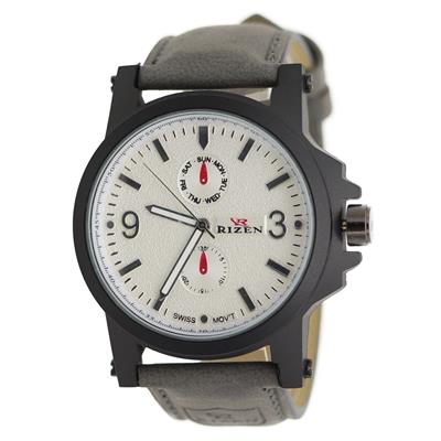 ساعت مچی عقربه ای مدل rz925