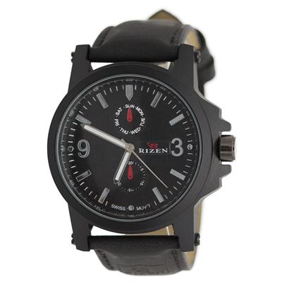 ساعت مچی عقربه ای مدل rz923