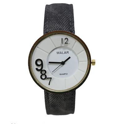 ساعت مچی عقربه ای مردانه کد mw152