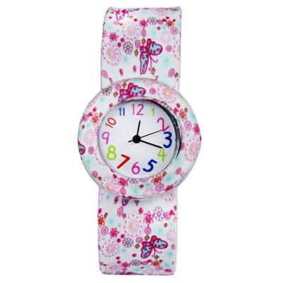 ساعت مچی عقربه ای بچگانه مدل k 01