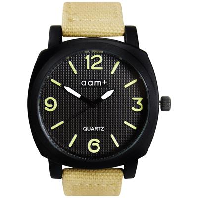 ساعت مچی عقربه ای مدل w 04