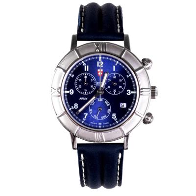 ساعت مچی عقربه ای مردانه سوئیس آرمی مدل 3004cl