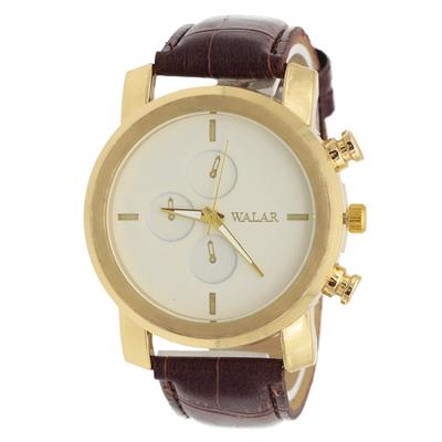 ساعت مچی عقربه ای والار مدل f909