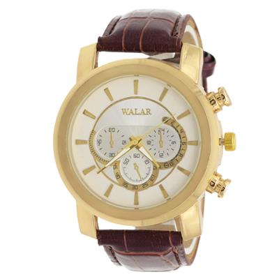 ساعت مچی عقربه ای والار مدل f908
