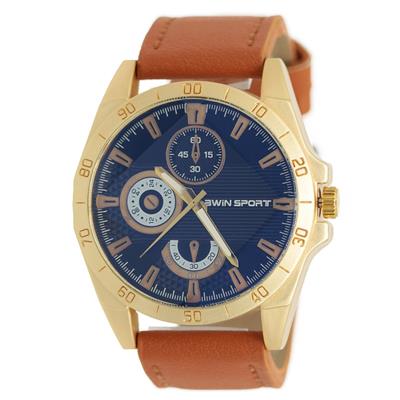 ساعت مچی عقربه ای بی وین اسپرت مدل bs905