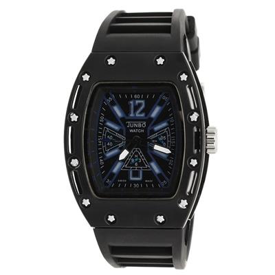 ساعت مچی عقربه ای جانبو مدل jn904