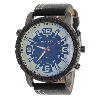 ساعت مچی عقربه ای مردانه مدل dl956