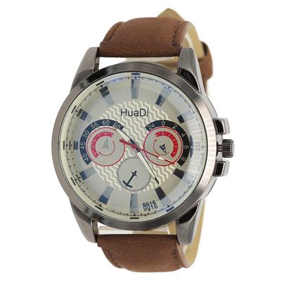 ساعت مچی عقربه ای مدل hd955