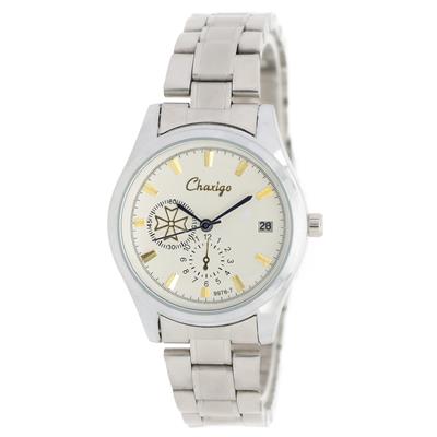 ساعت مچی عقربه ای زنانه چاکسیگو مدل ch901