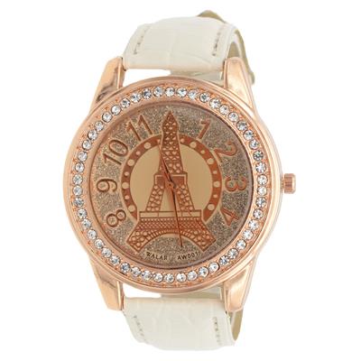 ساعت مچی عقربه ای زنانه والار مدل f900