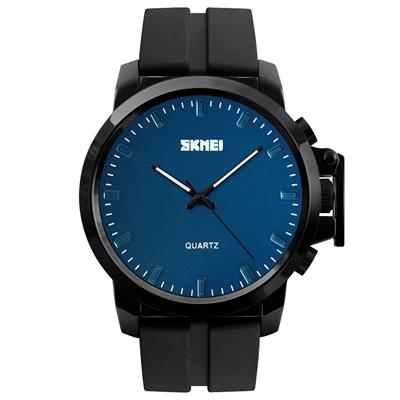 ساعت مچی عقربه ای اسکمی مدل 1208 کد 03