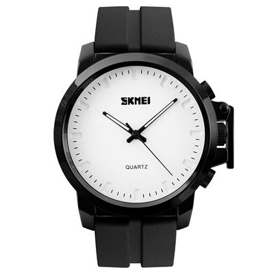 ساعت مچی عقربه ای اسکمی مدل 1208 کد 02