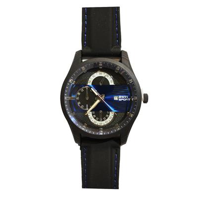 ساعت مچی عقربه ای مردانه مدل bwin sport کد 2