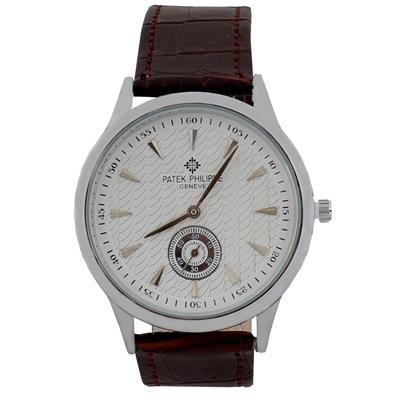 ساعت مچی عقربه ای مردانه مدل 7259