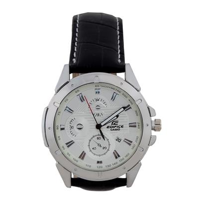 ساعت مچی عقربه ای مردانه مدل 7258