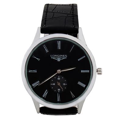 ساعت مچی عقربه ای مردانه مدل7233