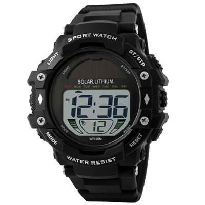 ساعت مچی دیجیتالی اسکمی مدل 1129