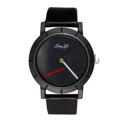 ساعت مچی عقربه ای مردانه مدل jing yi