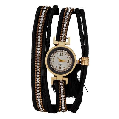 ساعت مچی عقربه ای زنانه مدل7267