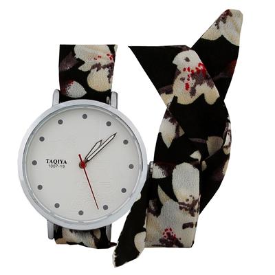 ساعت مچی عقربه ای زنانه مدل7265